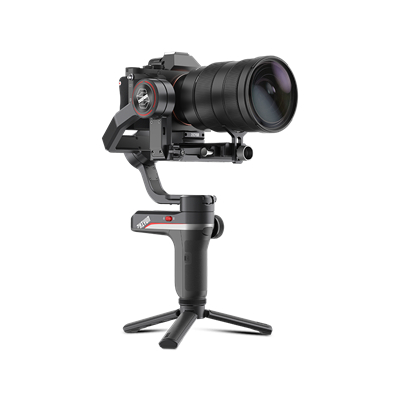 Zhiyun Weebill S