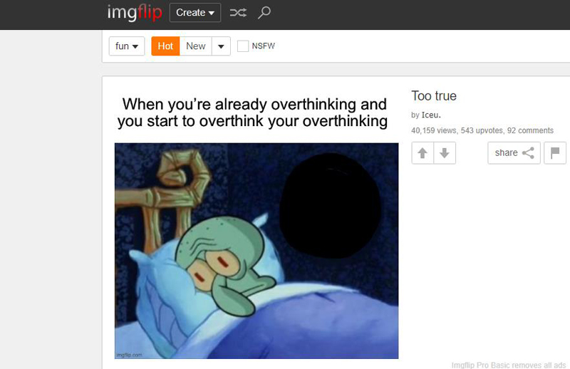 Imgflip