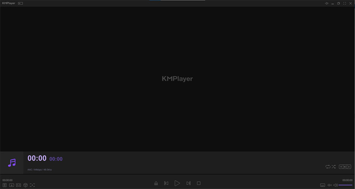 KMPlayer