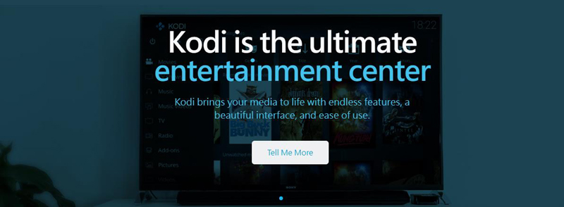 Kodi