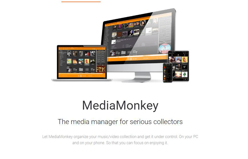 MediaMonkey