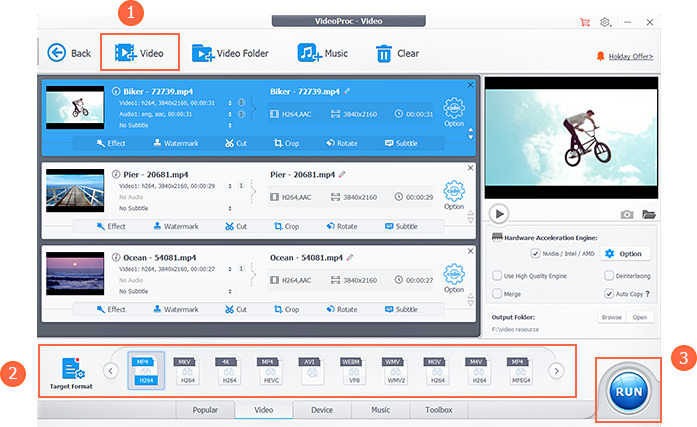VideoProc Converter