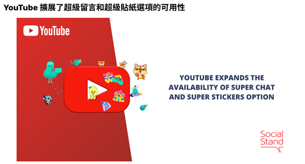 超級留言與超級貼圖